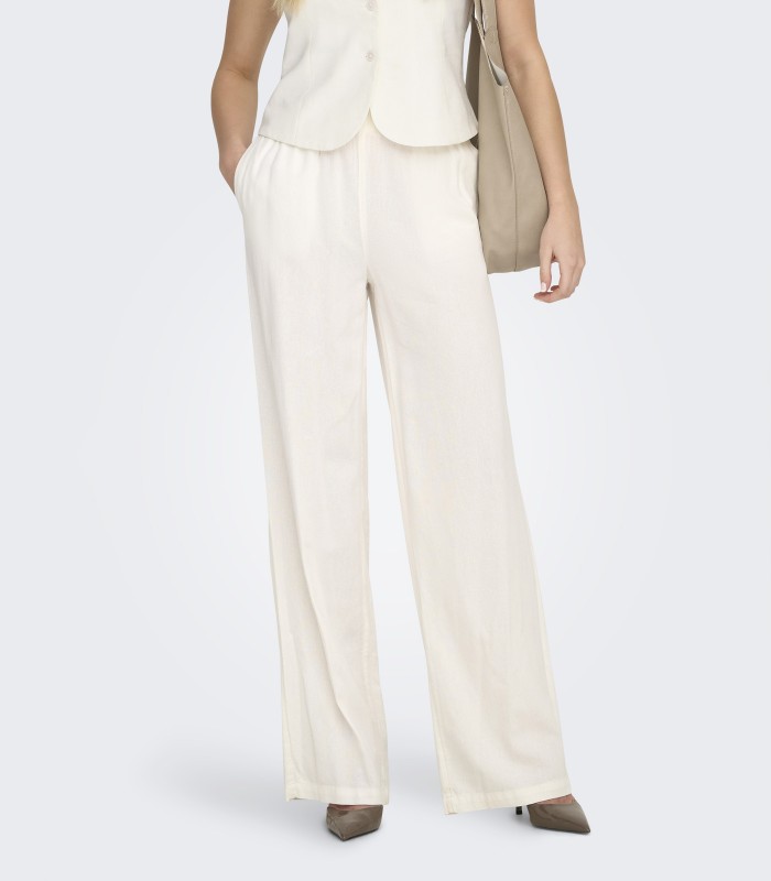 Only moteriškos kelnės 15363676*01 (5)