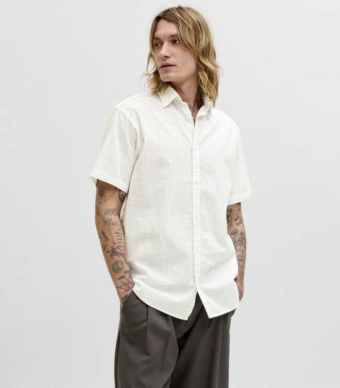 Jack & Jones vyriški marškiniai 12292179*02 (6)