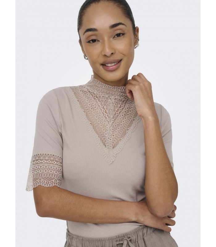 Only moteriški marškinėliai 15335353*03 (5)