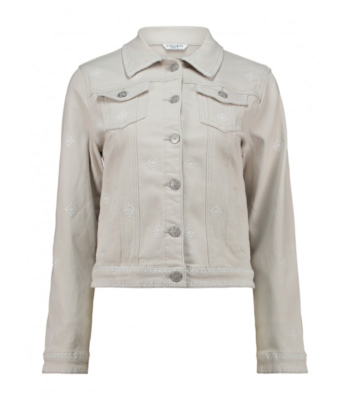 Zabaione Naisten takki AL44ESIA JK*01 (1)