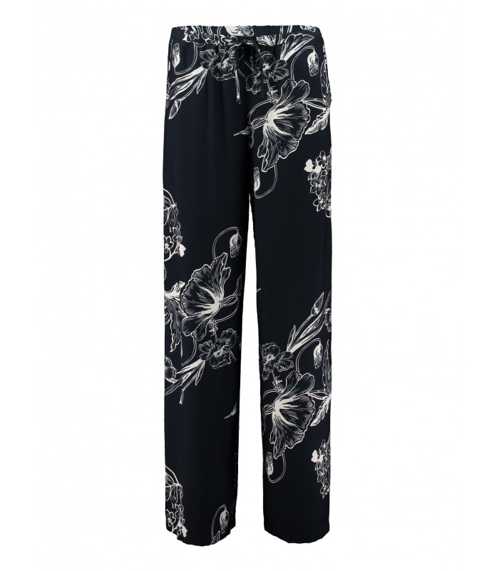 Zabaione Naisten Housut JU44STYNA PD*01 (1)