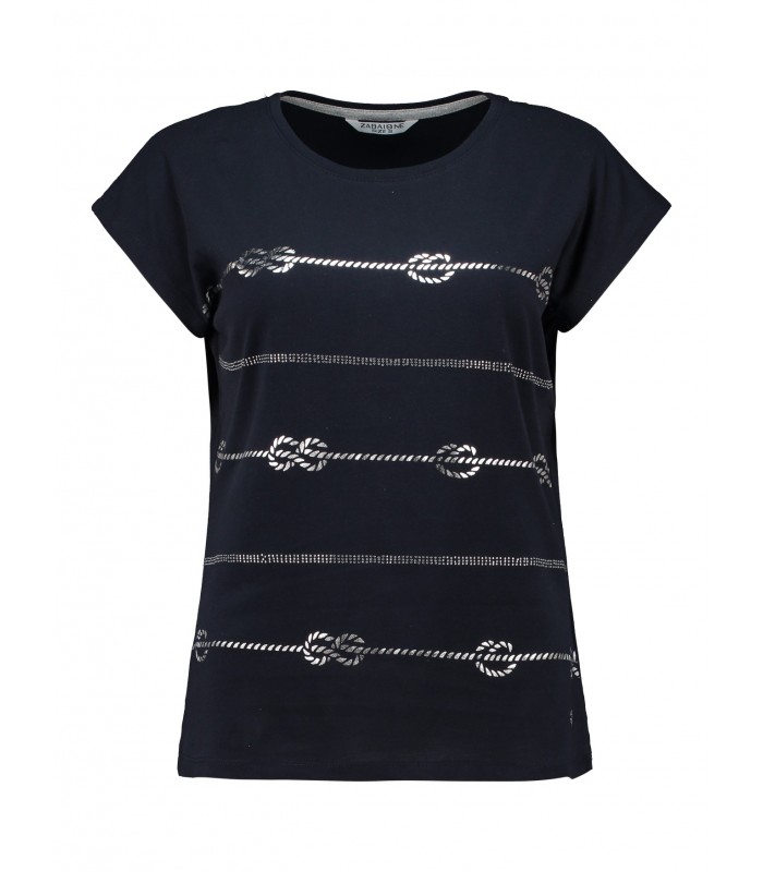 Zabaione Naiste T-särk KI44M TS*01 (1)