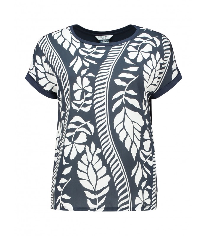 Zabaione Naiste T-särk LI44A TS*D2700 (1)