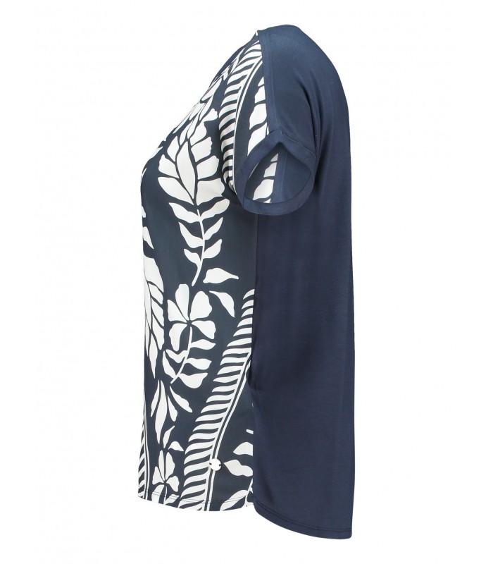 Zabaione Naisten T-paita LI44A TS*D2700 (2)