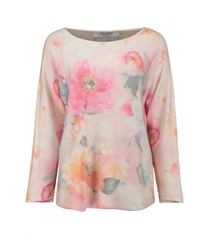 Zabaione женский джемпер SA44TU DZ*01 (1)