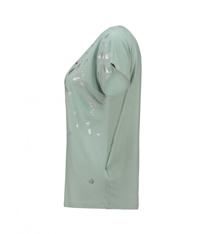 Zabaione Naisten T-paita SU44SI TS*03 (2)