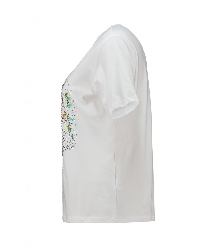 Zabaione Naiste T-särk TR44EE TS*01 (2)