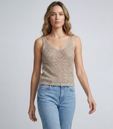 Vero Moda sieviešu tops 10343681*02 (2)