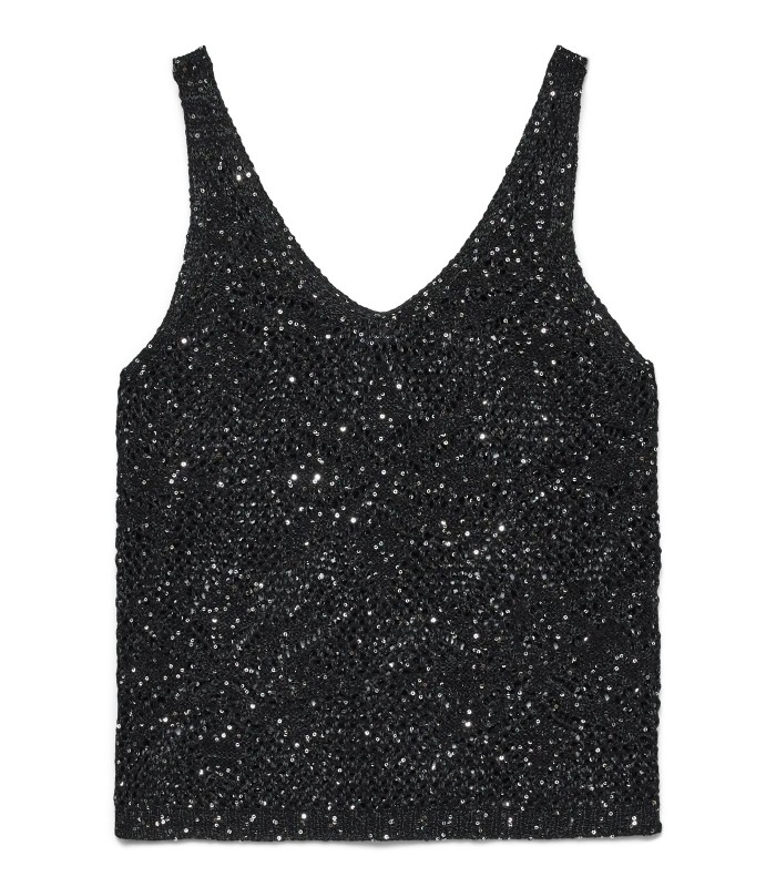 Vero Moda Naiste Topp 10343681*01 (1)