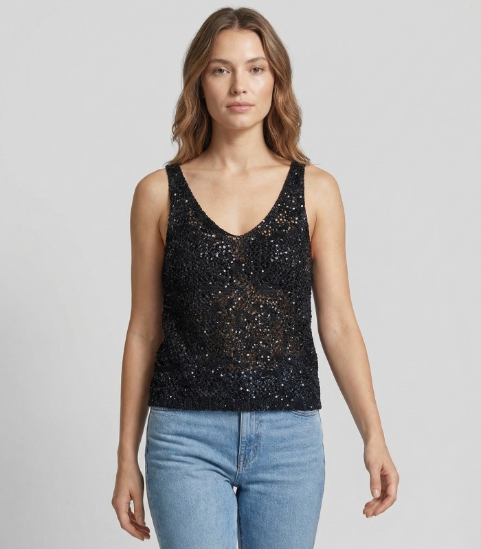 Vero Moda Naiste Topp 10343681*01 (2)