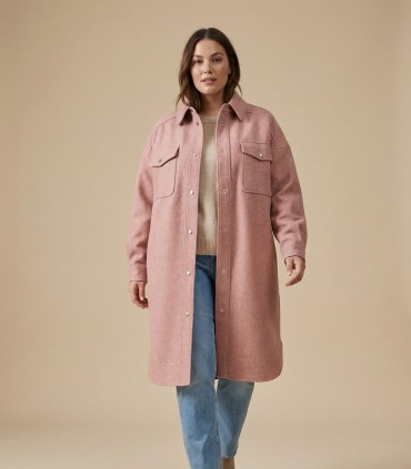 Vero Moda sieviešu mētelis 10302703*03 (2)