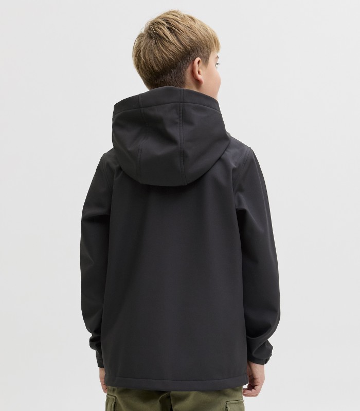 Jack & Jones Rebel vaikiška softshell striukė 12291349*01 (7)