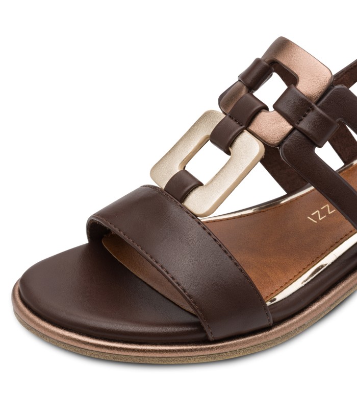 Marco Tozzi sieviešu sandales 2-28106-44*303 (6)