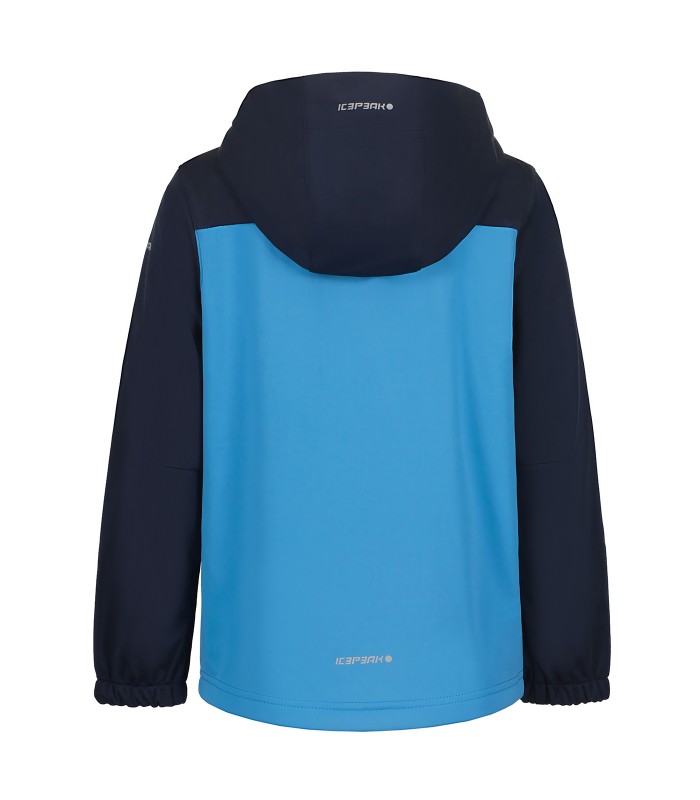 Icepeak zēnu softshell jaka Kline 51897-9*320 (1)
