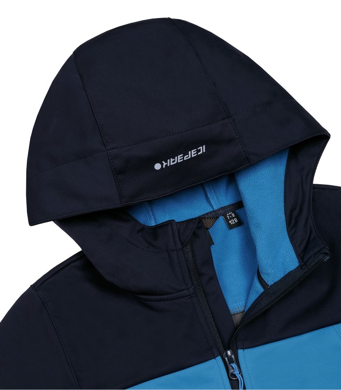Icepeak zēnu softshell jaka Kline 51897-9*320 (3)