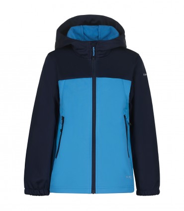 Icepeak zēnu softshell jaka Kline 51897-9*320 (5)