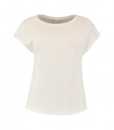 Hailys женская блузка LE44A PL*01 (2)