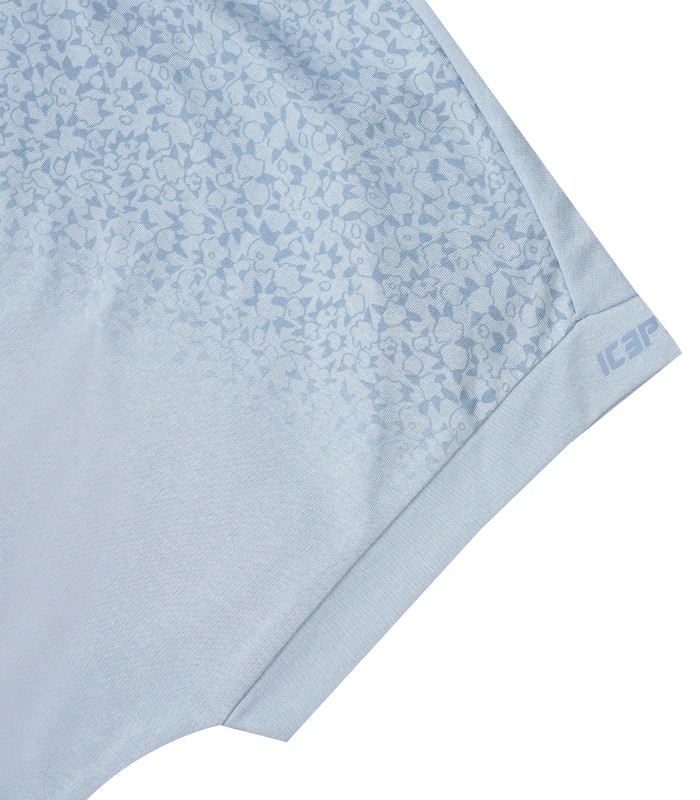 Icepeak sieviešu T-krekls Brownfield 54754-9*310 (2)