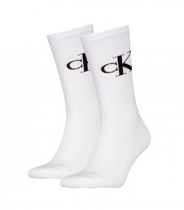 Calvin Klein meeste sokid, 2 paari 701228802*002 (4)