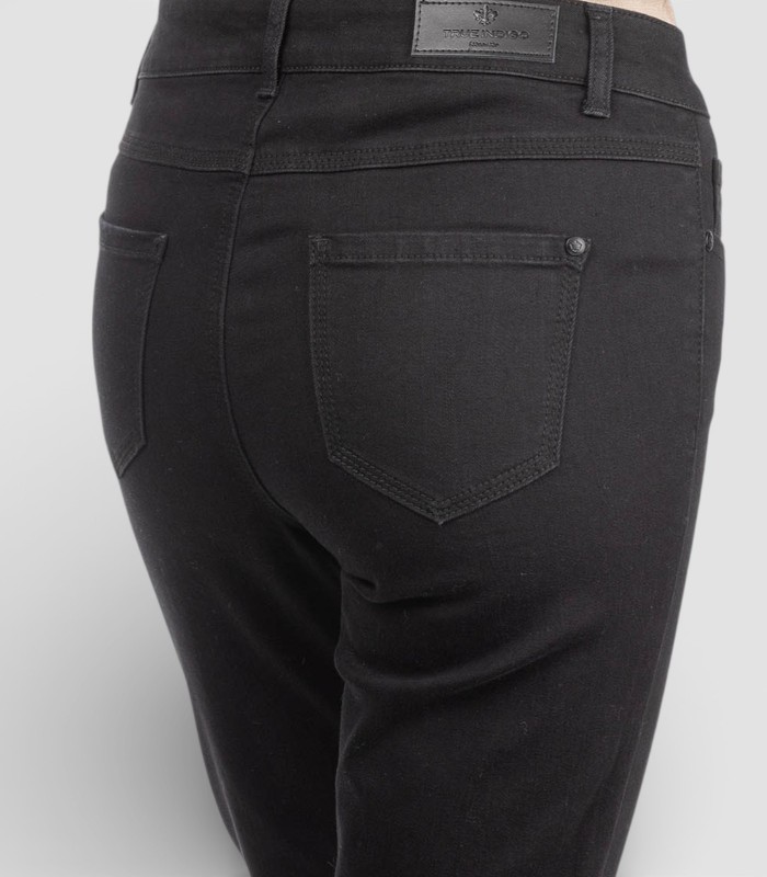 Maglia sieviešu džinsi 362719 R32 (4)