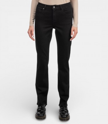 Maglia sieviešu džinsi 362719 S30 (1)