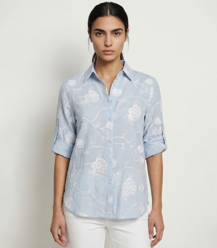 Zabaione sieviešu blūze CE44LINA PL*01 (4)