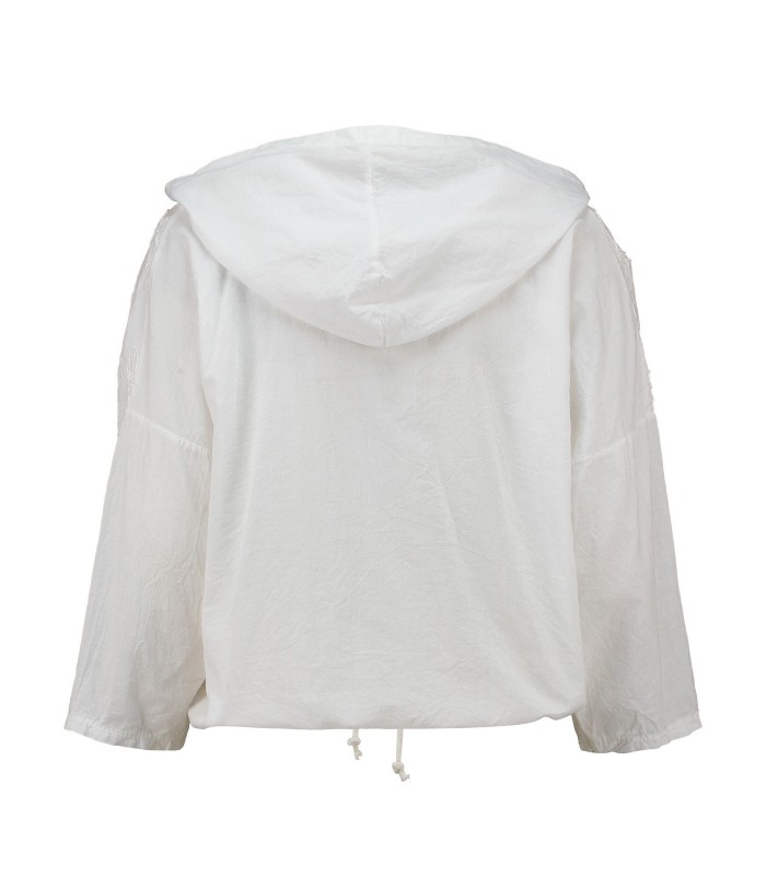 Zabaione sieviešu krekls JO44MINI PL*01 (3)