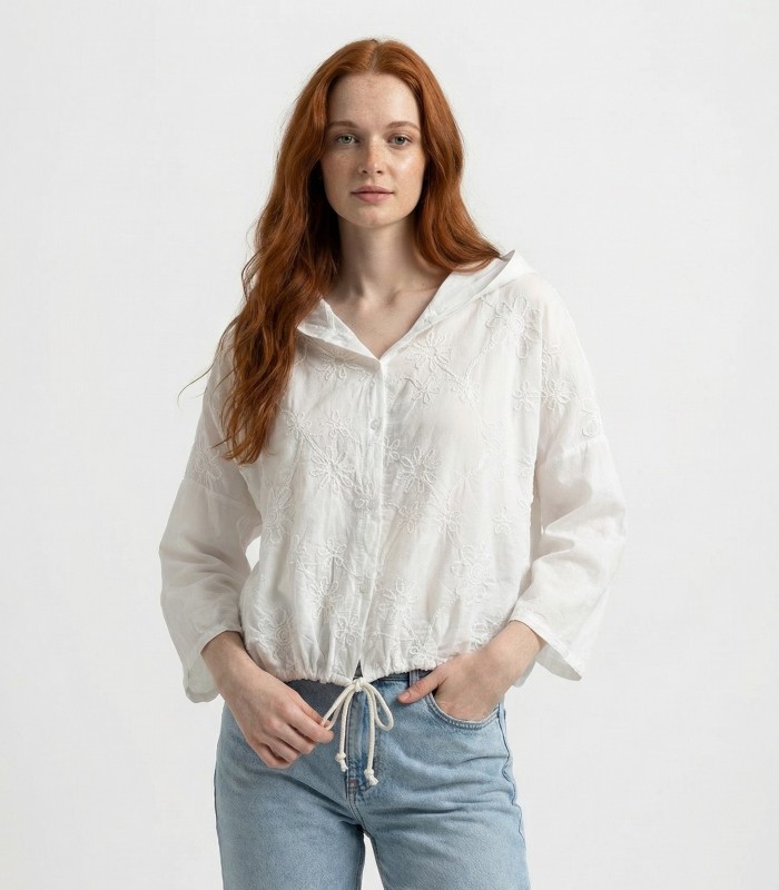 Zabaione sieviešu krekls JO44MINI PL*01 (4)