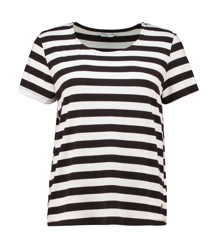 Zabaione moteriški marškinėliai KA44RINA TS*01 (3)