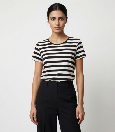 Zabaione Naisten T-paita KA44RINA TS*01 (4)