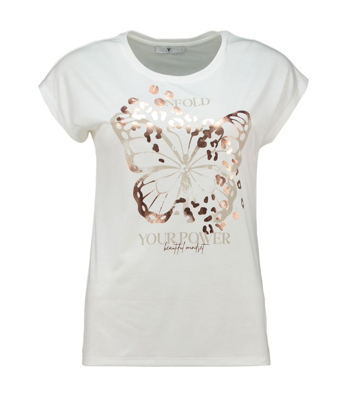 Hailys женская футболка MO44NI TS*01 (2)