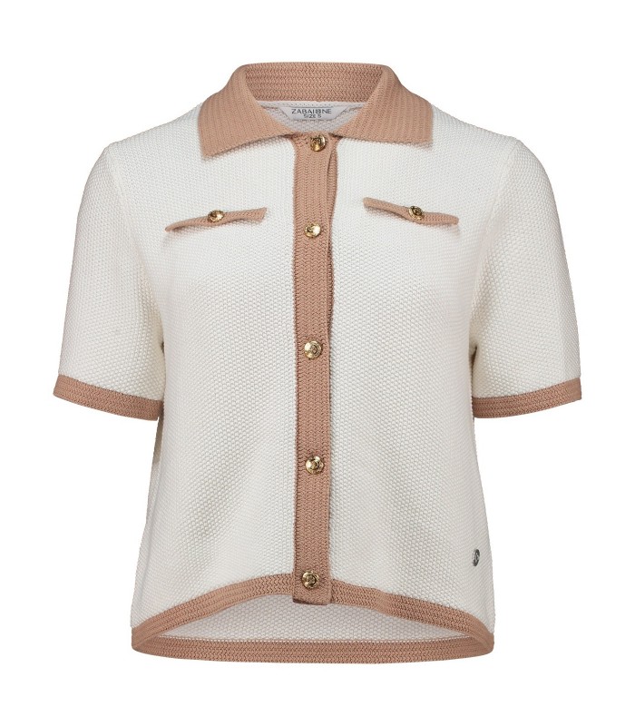 Zabaione Naiste kardigan LA44RISSA JK*01 (2)