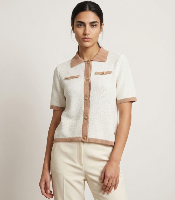 Zabaione Naiste kardigan LA44RISSA JK*01 (3)