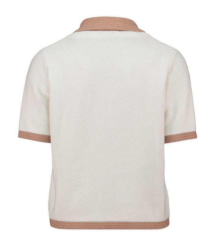 Zabaione naisten neuletakki LA44RISSA JK*01 (4)