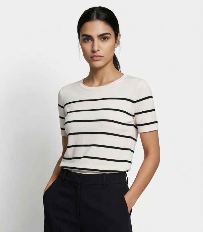 Zabaione женская футболка LA44YLA DZ*01 (4)