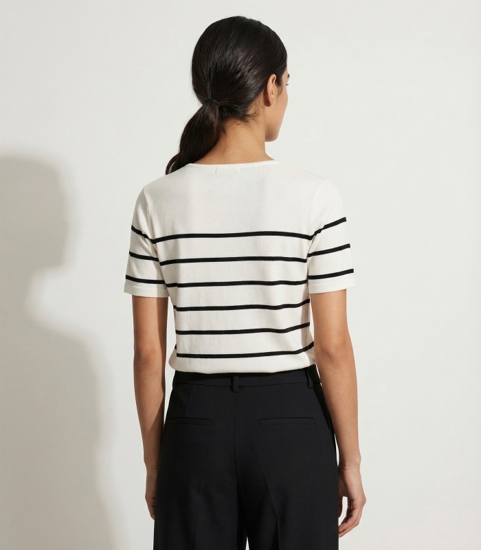 Zabaione женская футболка LA44YLA DZ*01 (5)