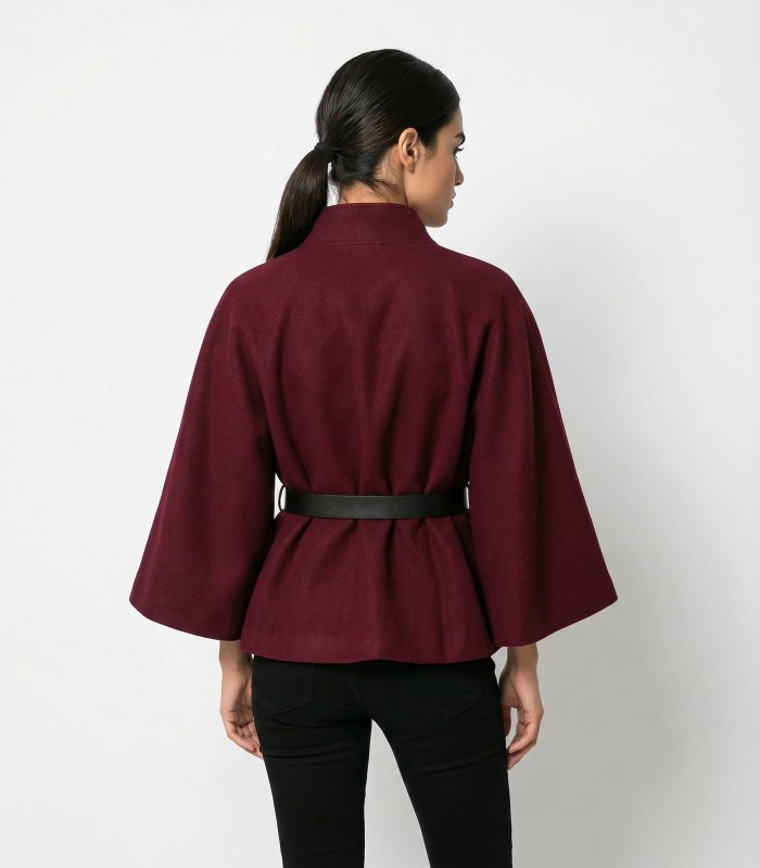 Zabaione moteriška striukė LI44LIA JK*01 (5)