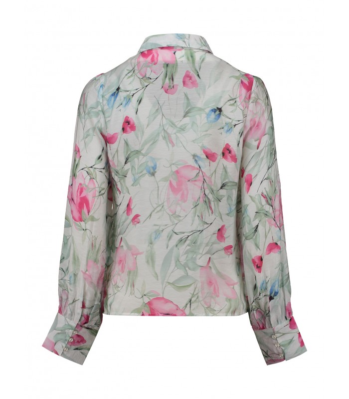 Zabaione женская блузка MA44UI PL*01 (2)