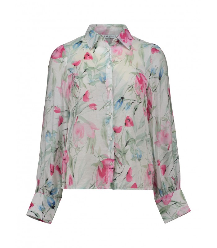 Zabaione женская блузка MA44UI PL*01 (3)