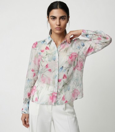 Zabaione Naiste Pluus MA44UI PL*01 (4)