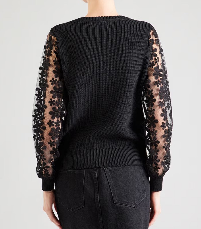 Hailys Naiste kampsun TI44RA DZ*02 (1)