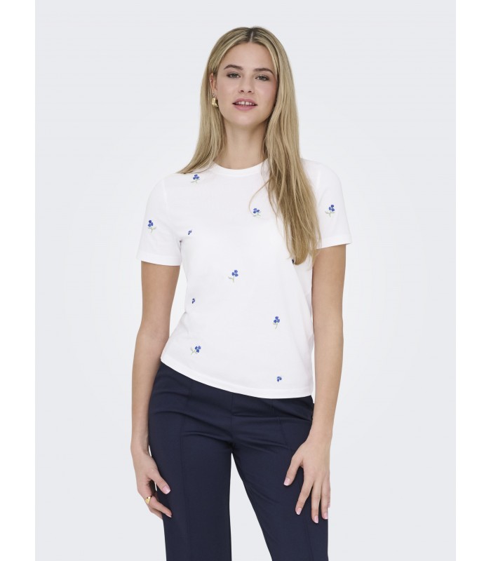 Only naisten t-paita 15288473*01