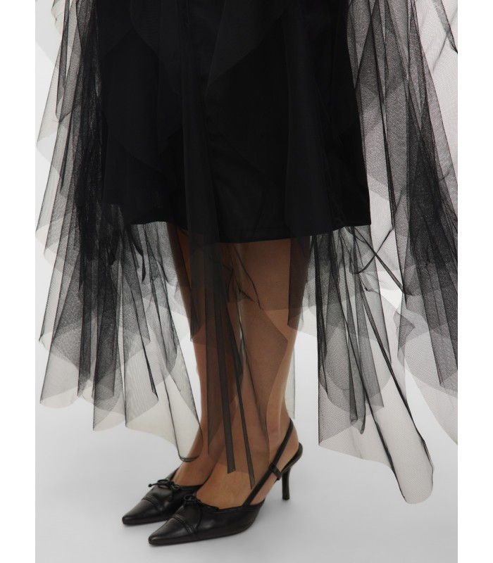 Vero Moda moteriškas sijonas 10336511*01 (3)