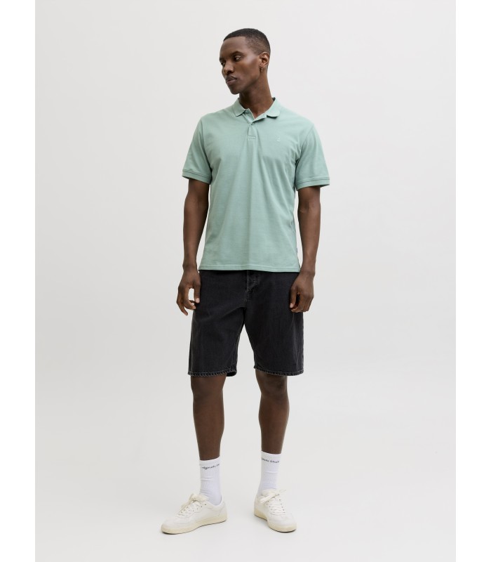 JACK & JONES vyriški polo marškinėliai 12136516*07 (1)