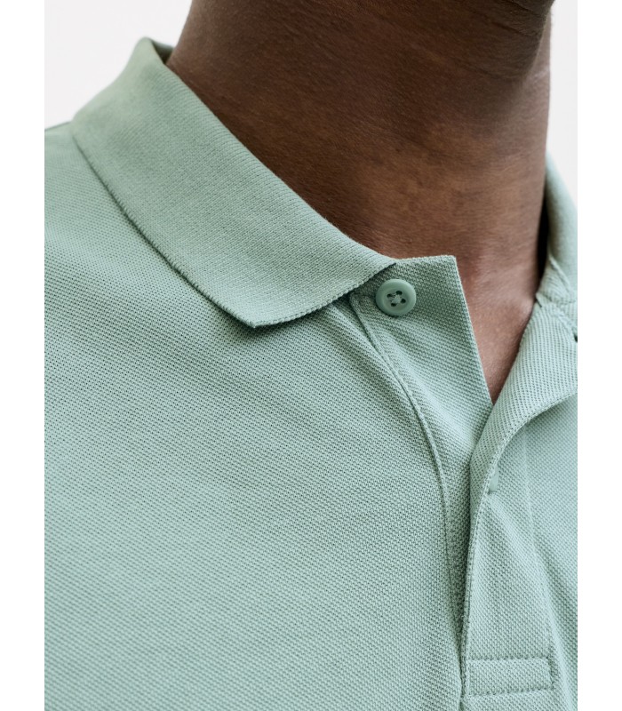 JACK & JONES meeste polosärk 12136516*07 (3)