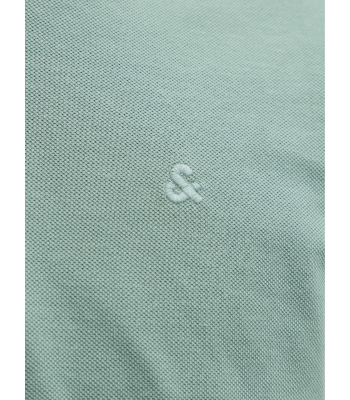 JACK & JONES мужская рубашка-поло 12136516*07 (4)