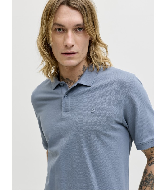 JACK & JONES meeste polosärk 12136516*08 (6)