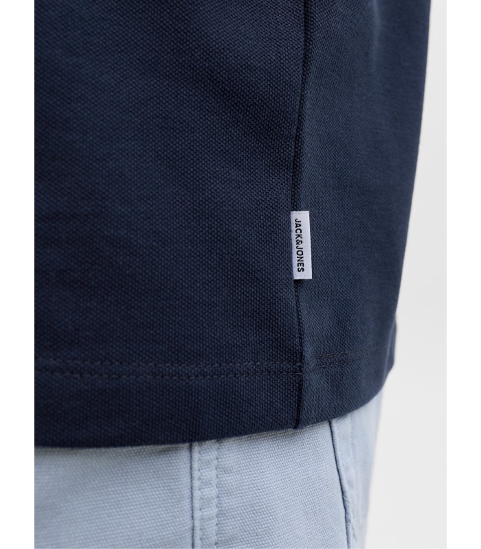 Jack & Jones vyriški polo marškinėliai 12270150*04 (3)
