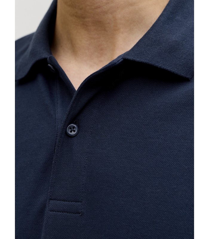Jack & Jones vyriški polo marškinėliai 12270150*04 (4)