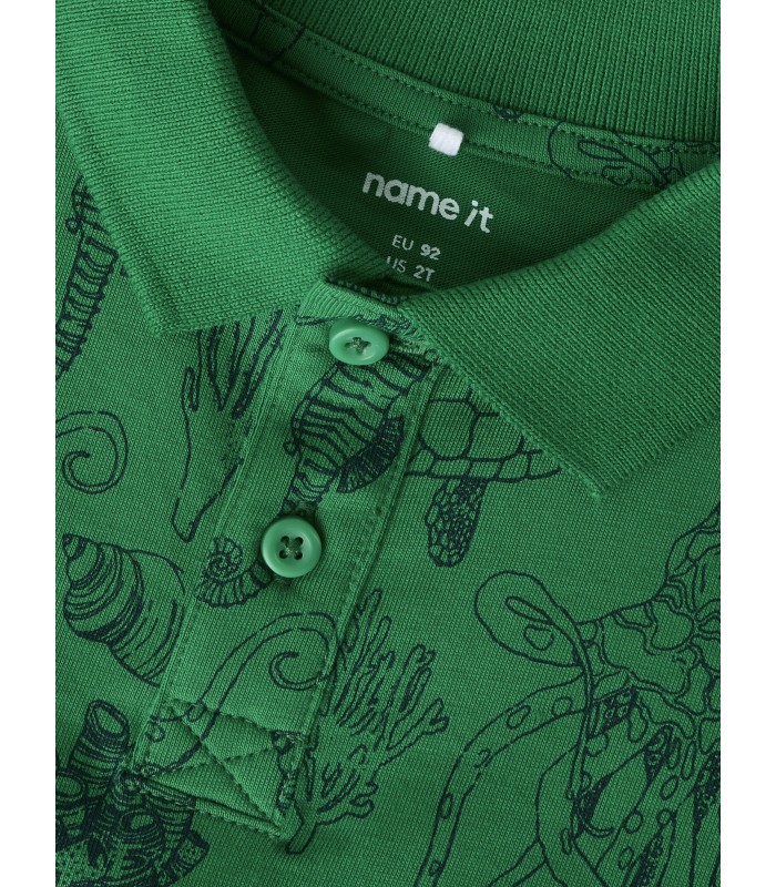 Name IT -poikien poolopaita 13251008*03 (1)